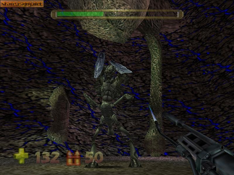 Turok 2: Seeds of Evil