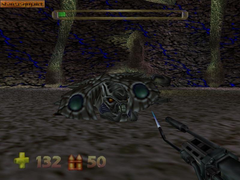 Turok 2: Seeds of Evil