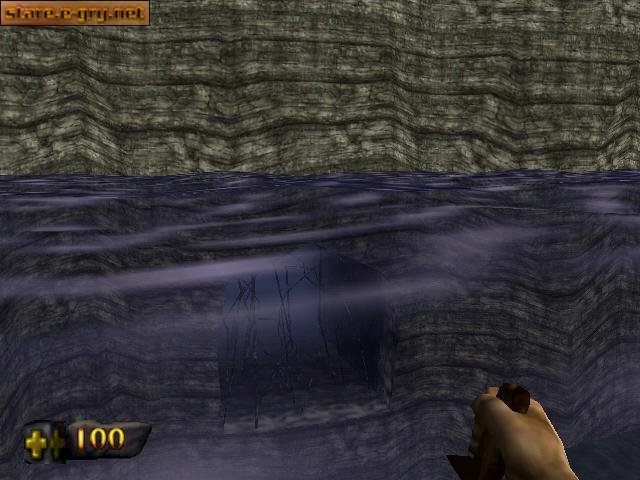 Turok: Dinosaur Hunter