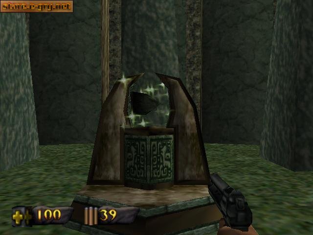 Turok: Dinosaur Hunter