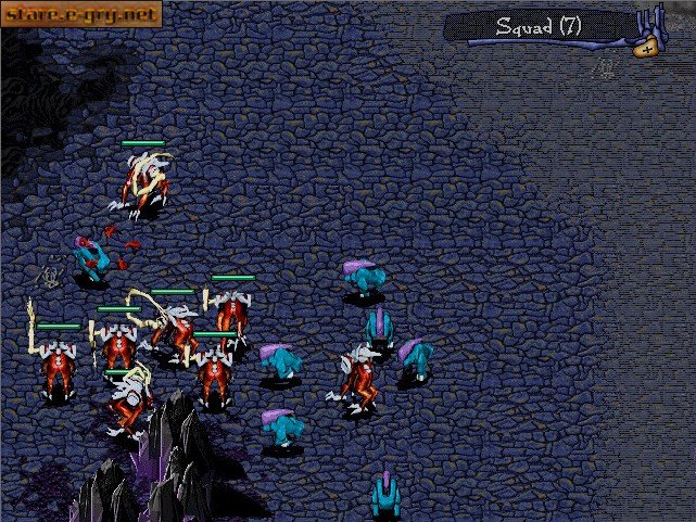 WarBreeds