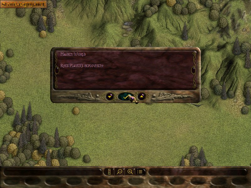 Warhammer 40,000: Rites of War