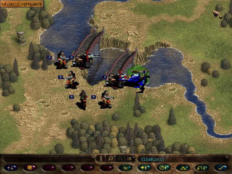 Warhammer 40,000: Rites of War