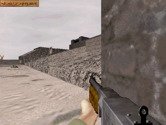 World War II GI