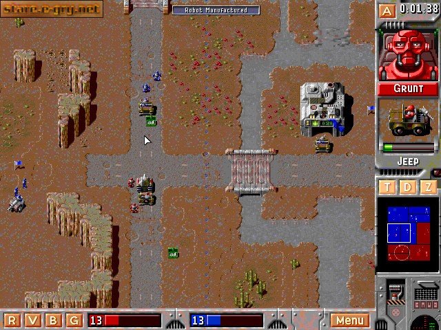 Z and Z Expansion Kit