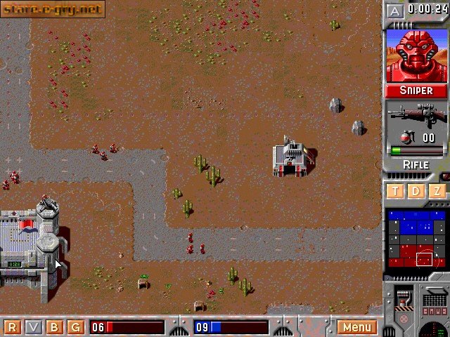 Z and Z Expansion Kit