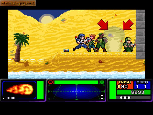 Zombie Wars