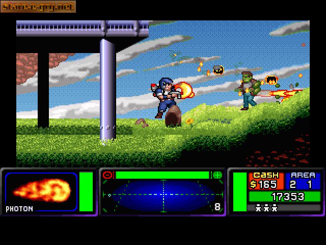 Zombie Wars