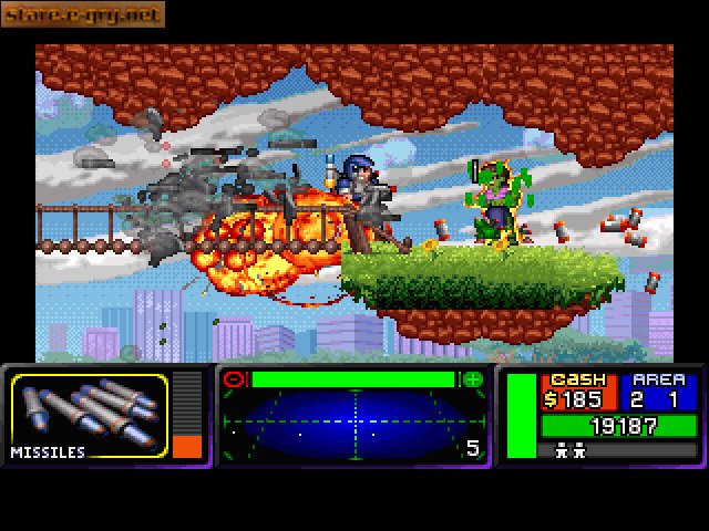 Zombie Wars