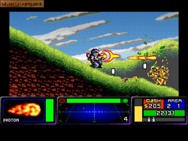 Zombie Wars