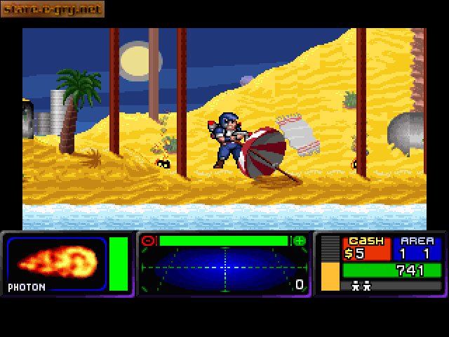 Zombie Wars