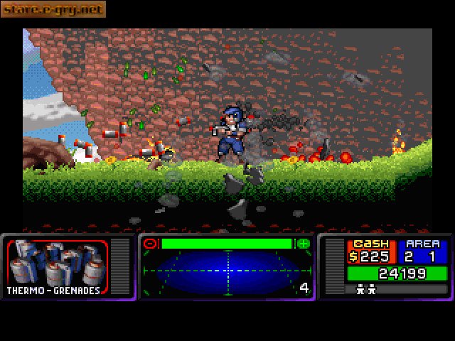 Zombie Wars