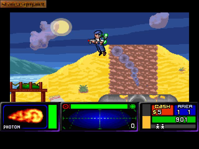 Zombie Wars