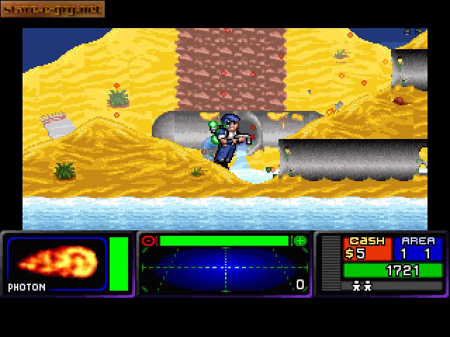 Zombie Wars