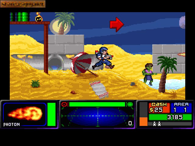 Zombie Wars