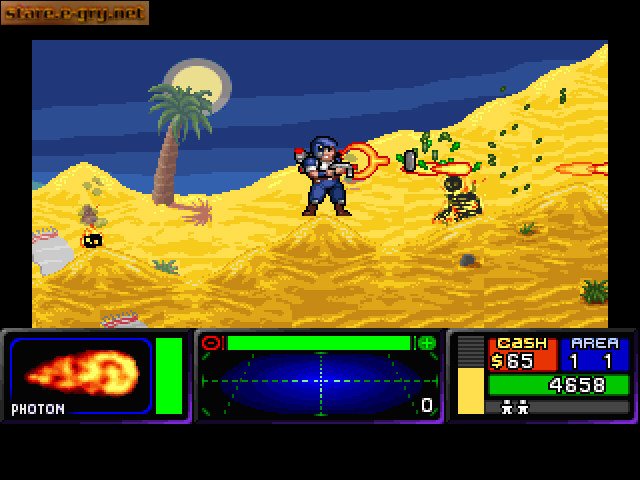 Zombie Wars