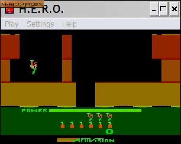 Activision's Atari 2600 Action Pack