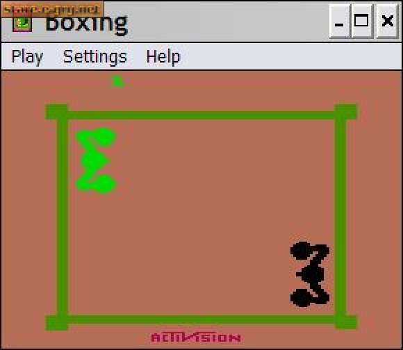 Activision's Atari 2600 Action Pack