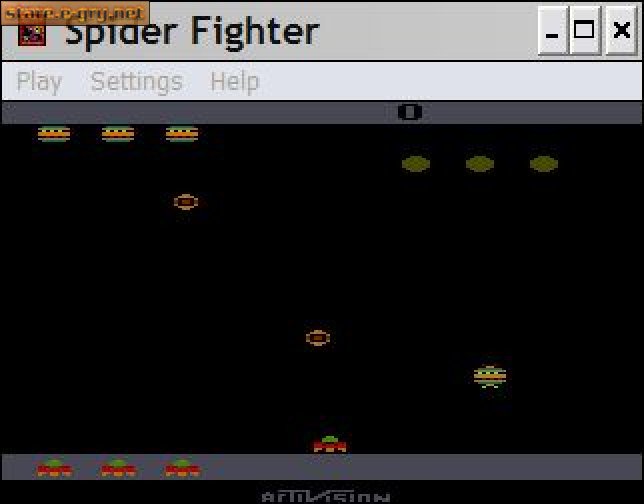 Activision's Atari 2600 Action Pack