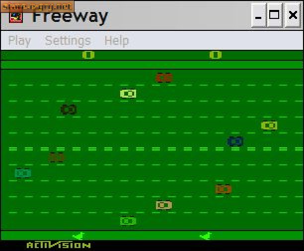 Activision's Atari 2600 Action Pack