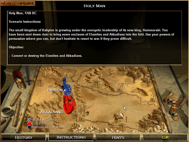 Age of Empires: Gold Edition