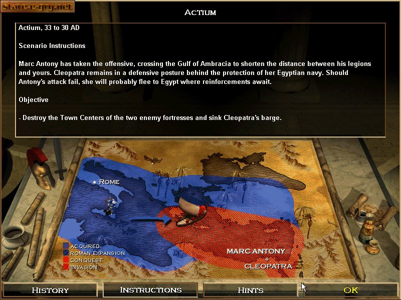 Age of Empires: Gold Edition
