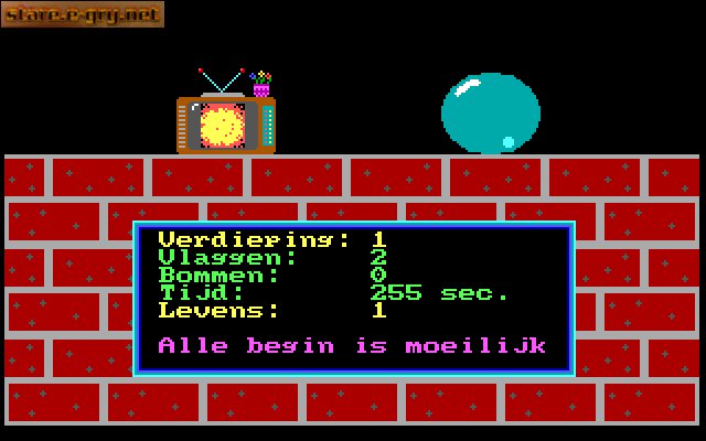 Aktie-bal