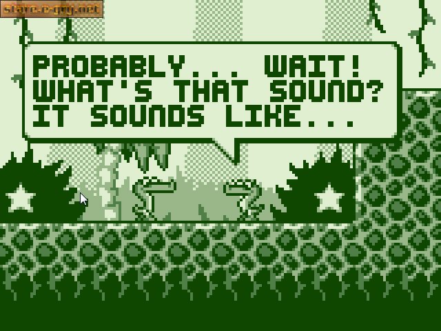 Alex the Allegator 4