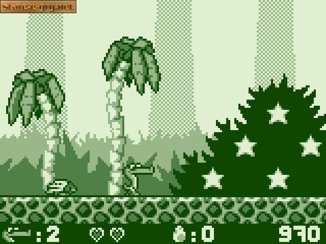 Alex the Allegator 4