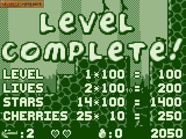 Alex the Allegator 4