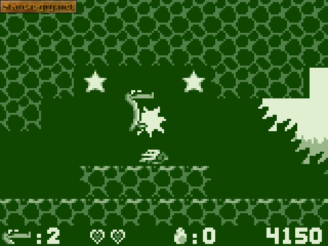 Alex the Allegator 4