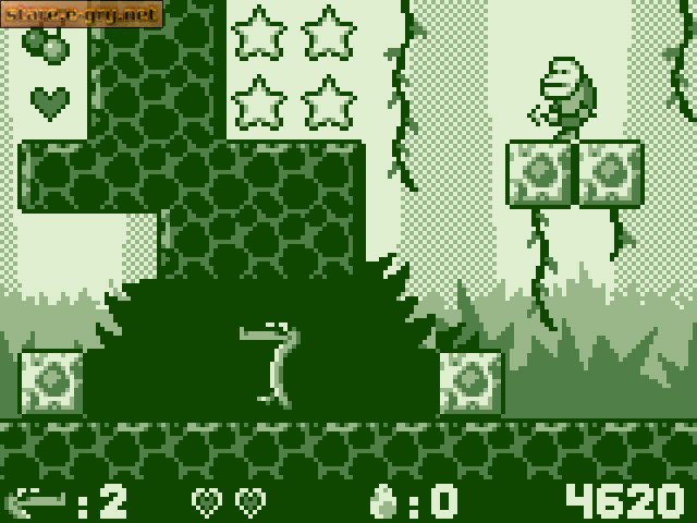 Alex the Allegator 4