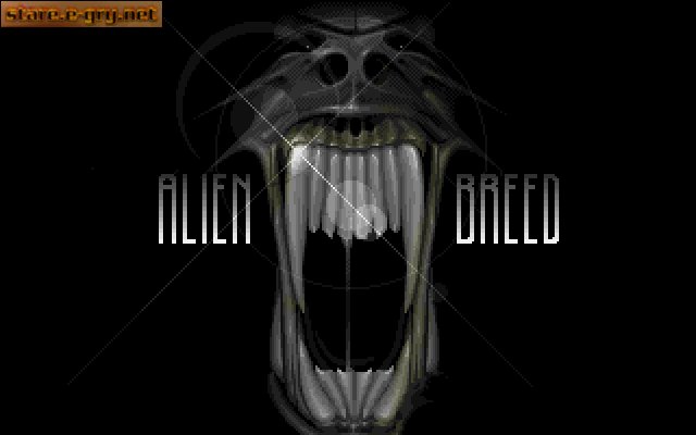 Alien Breed