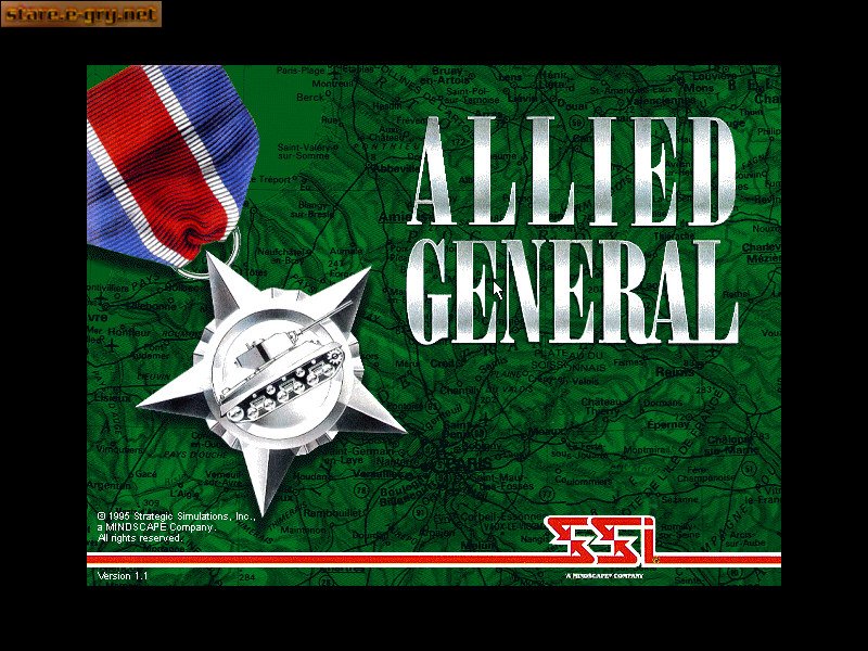 Allied General
