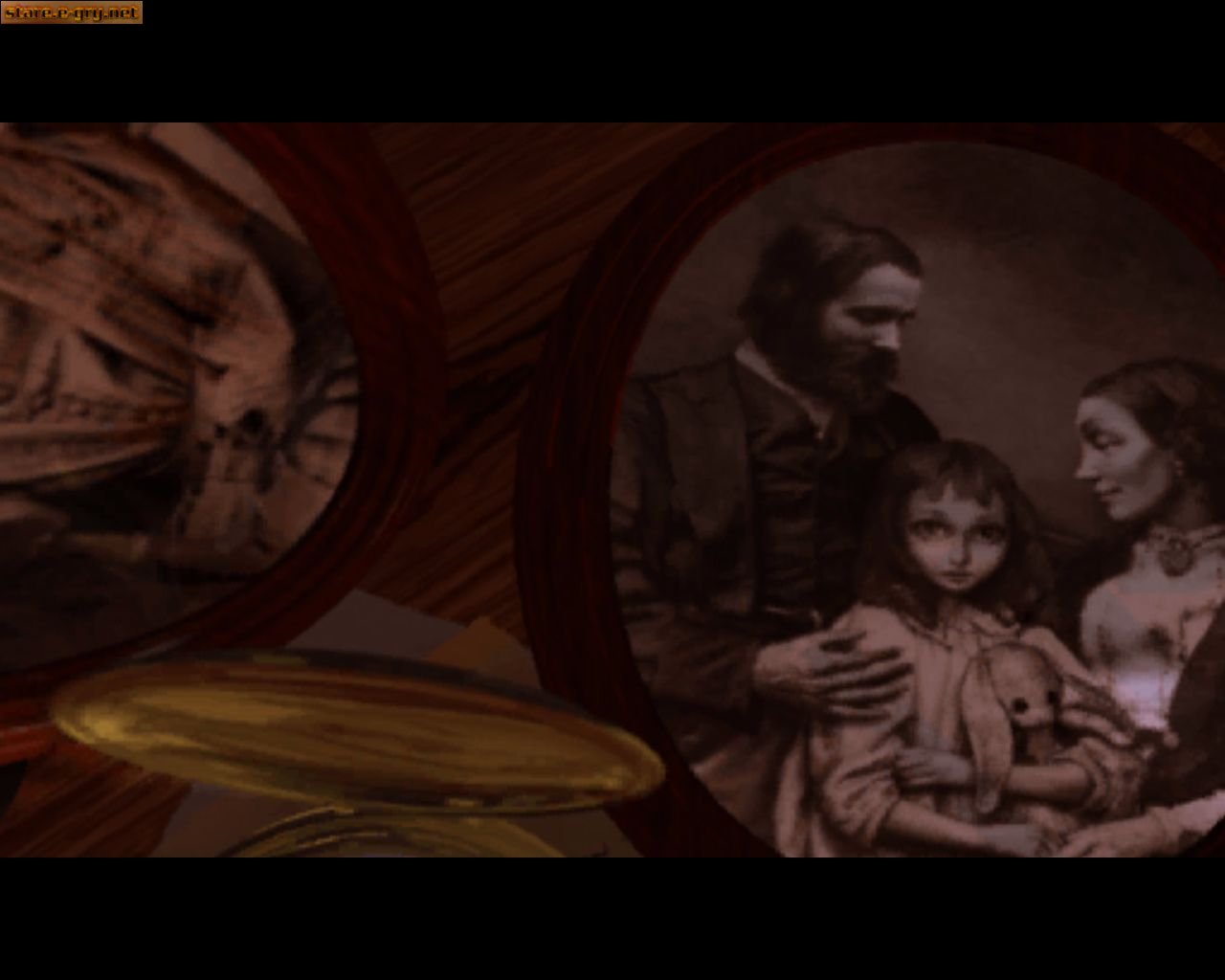 American McGee's Alice