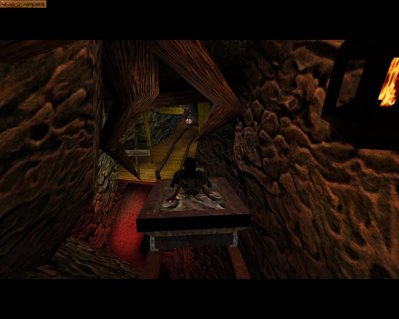 American McGee's Alice