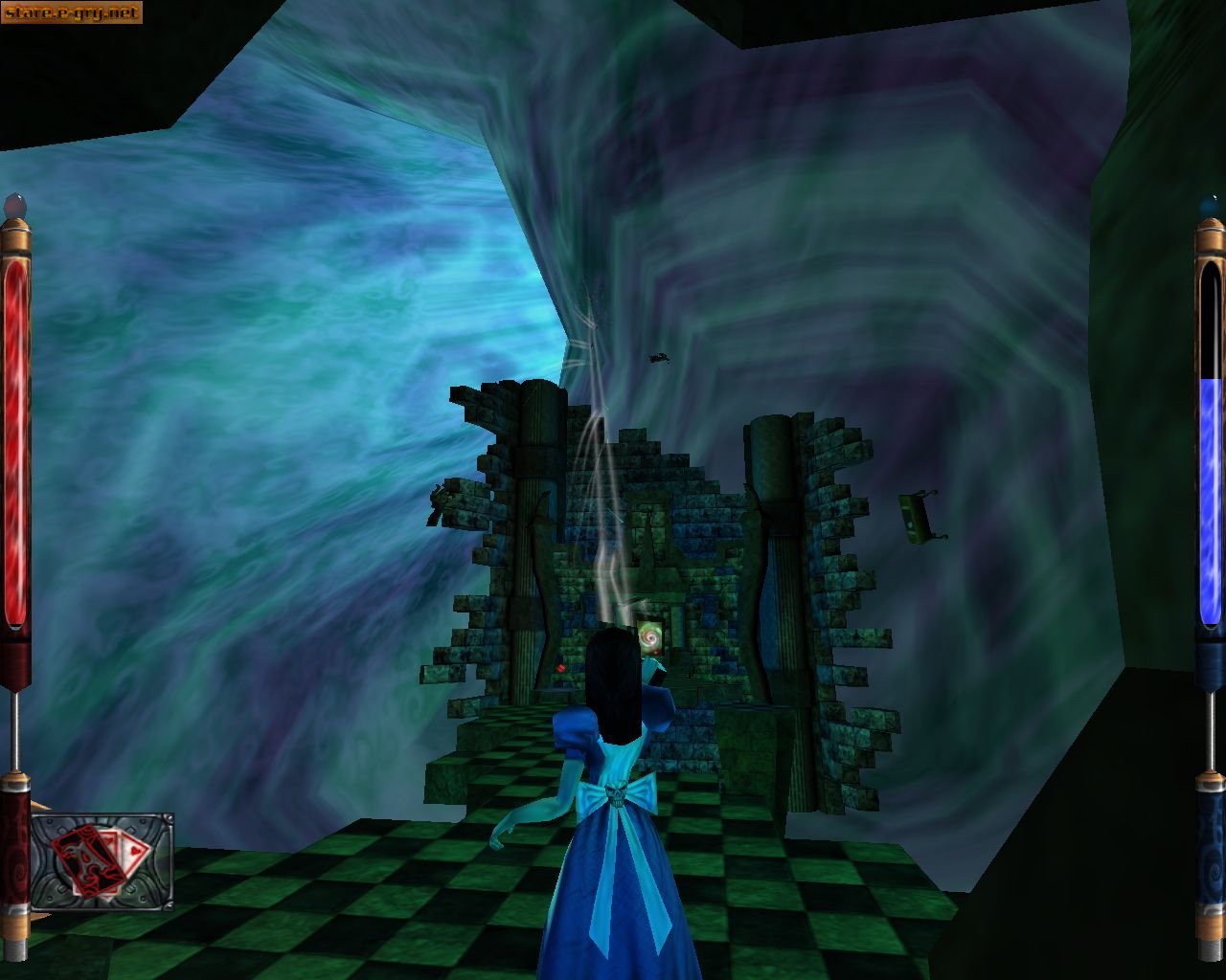 American McGee's Alice