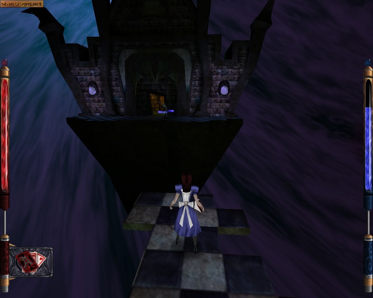 American McGee's Alice