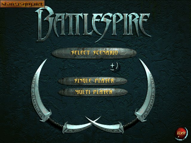 An Elder Scrolls Legend: Battlespire