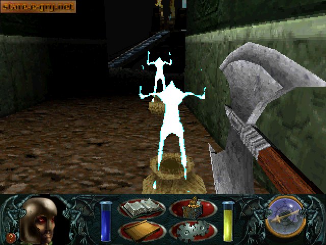 An Elder Scrolls Legend: Battlespire
