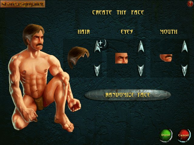 An Elder Scrolls Legend: Battlespire