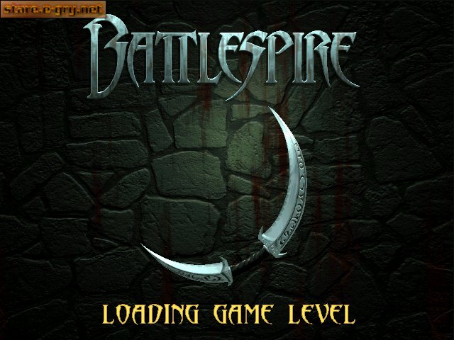 An Elder Scrolls Legend: Battlespire