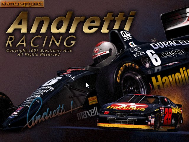 Andretti Racing