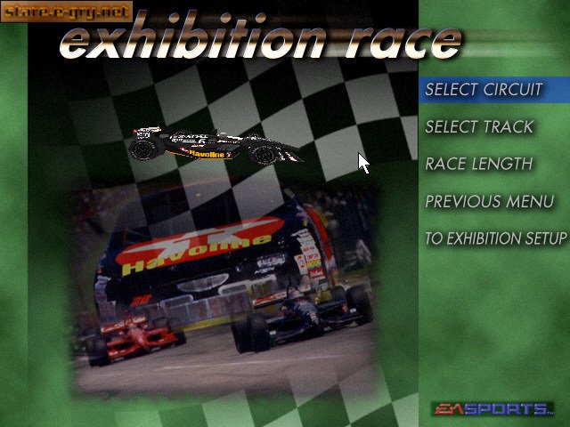Andretti Racing