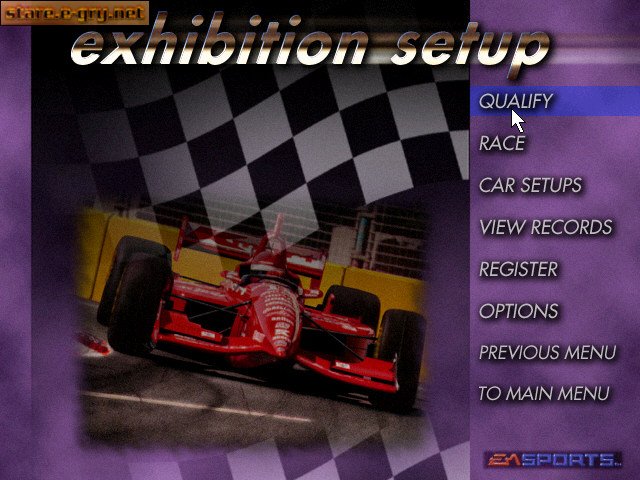 Andretti Racing