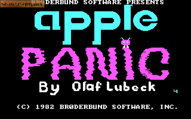 Apple Panic