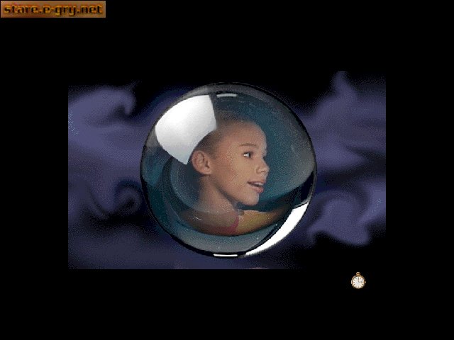 Are You Afraid of the Dark? The Tale of Orpheo's Curse