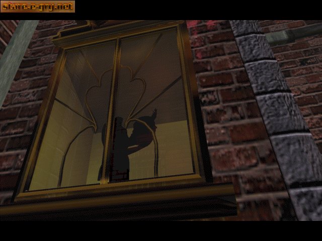Are You Afraid of the Dark? The Tale of Orpheo's Curse