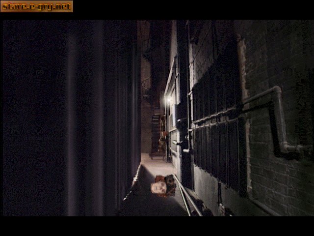 Are You Afraid of the Dark? The Tale of Orpheo's Curse