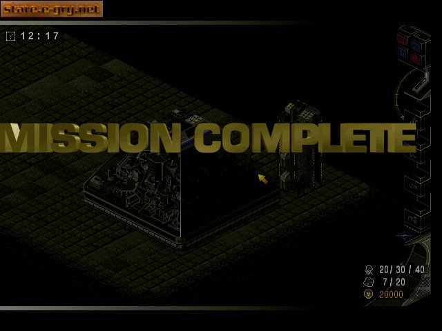 Armored Moon: The Next Eden